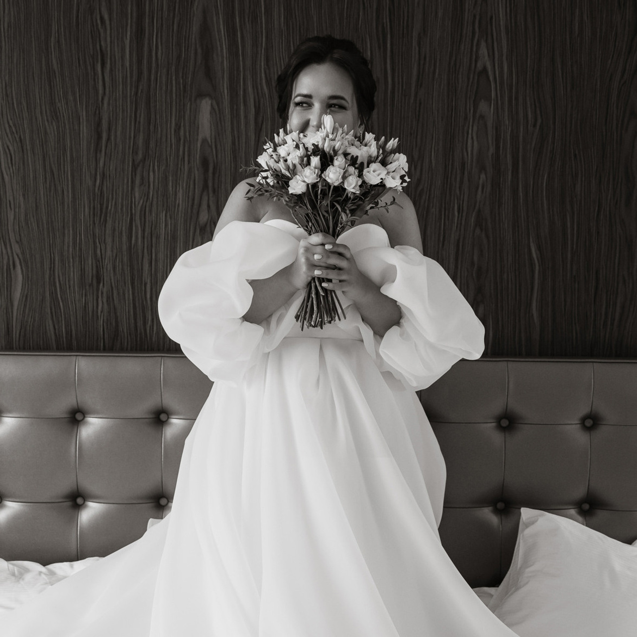 Даниил и Дарья