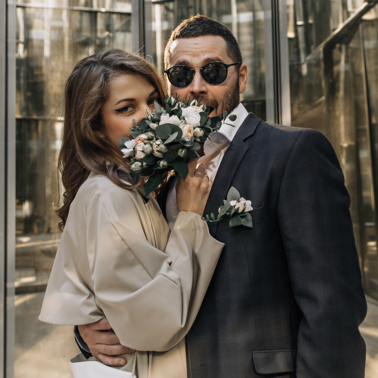 Борис и Лена