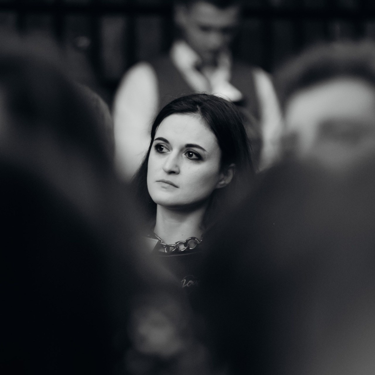 Отзывы. Репортажный и портретный фотограф в Санкт-Петербурге Юрий Мерецкий