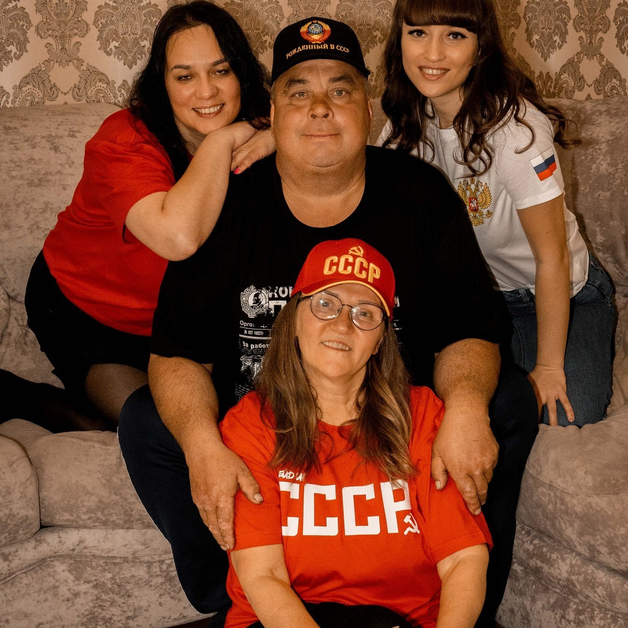 Отзывы. Фотограф г. Ханты-Мансийск