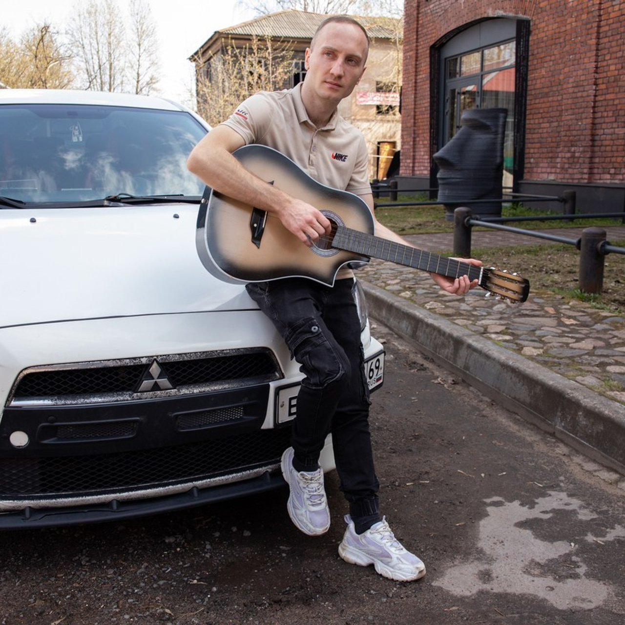 Отзывы. Фотограф Галина Трухина