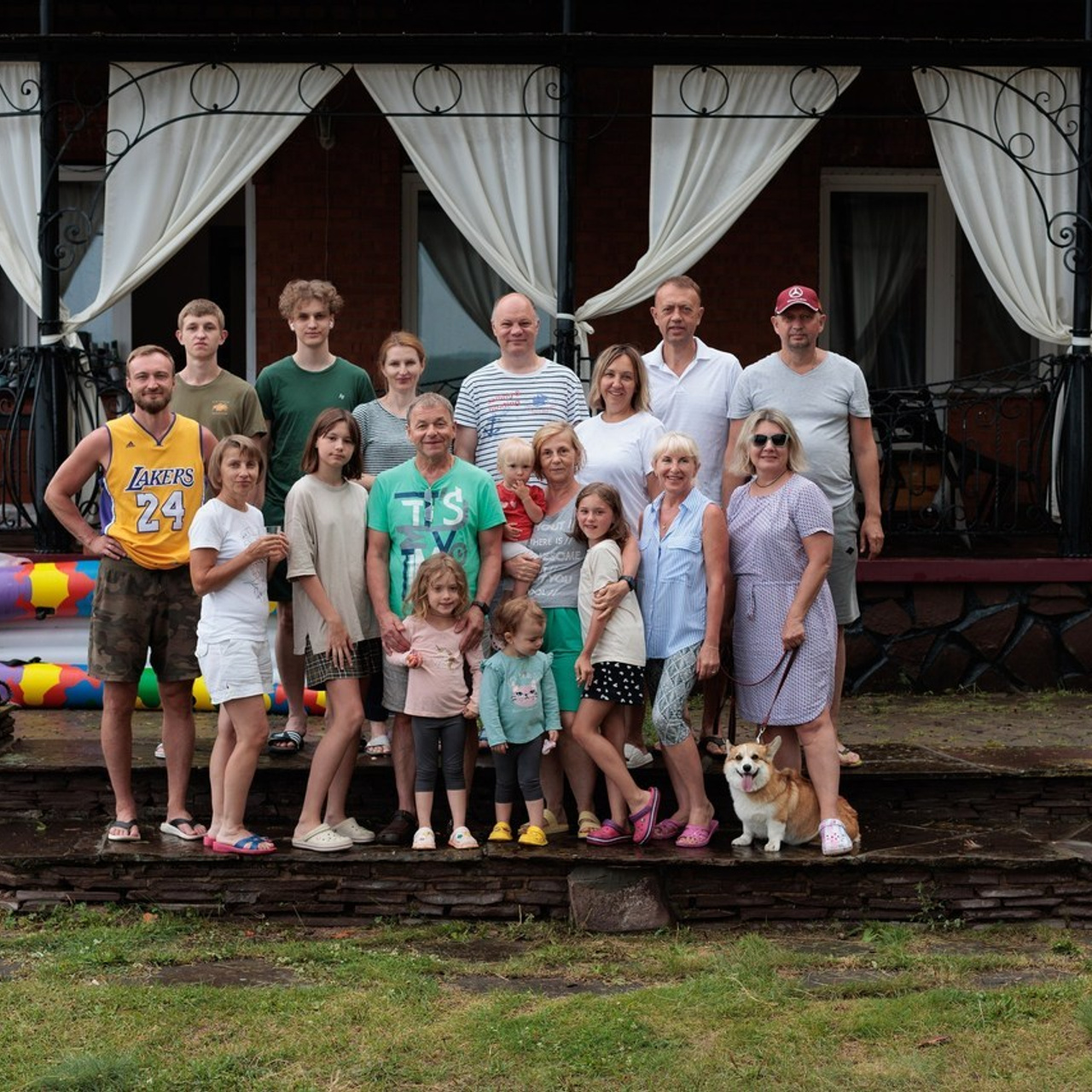 Ваши отзывы. Your photographer Анастасия Силивеева
