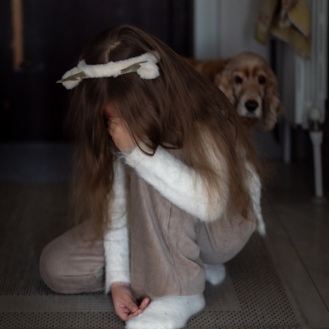 Отзывы. Портретный фотограф из Омска Инна Пономарева