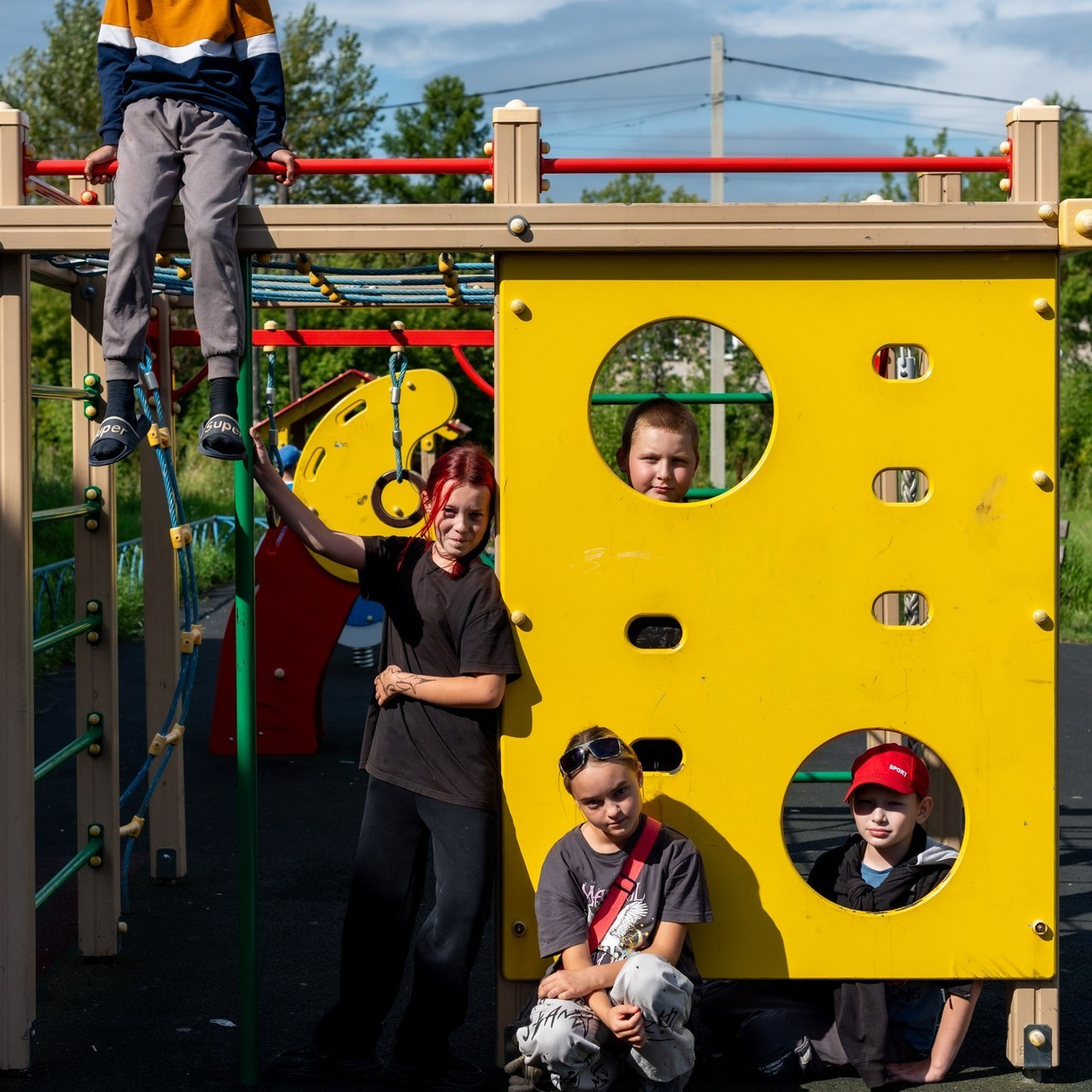 Отзывы. Портретный фотограф из Омска Инна Пономарева