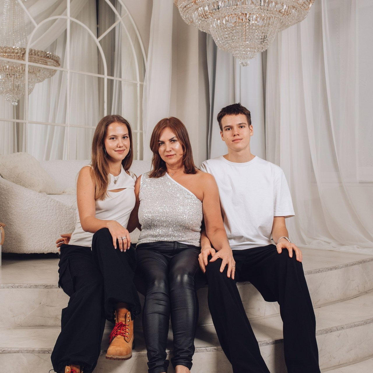 Отзывы. Lifestyle фотограф Юлия Червякова