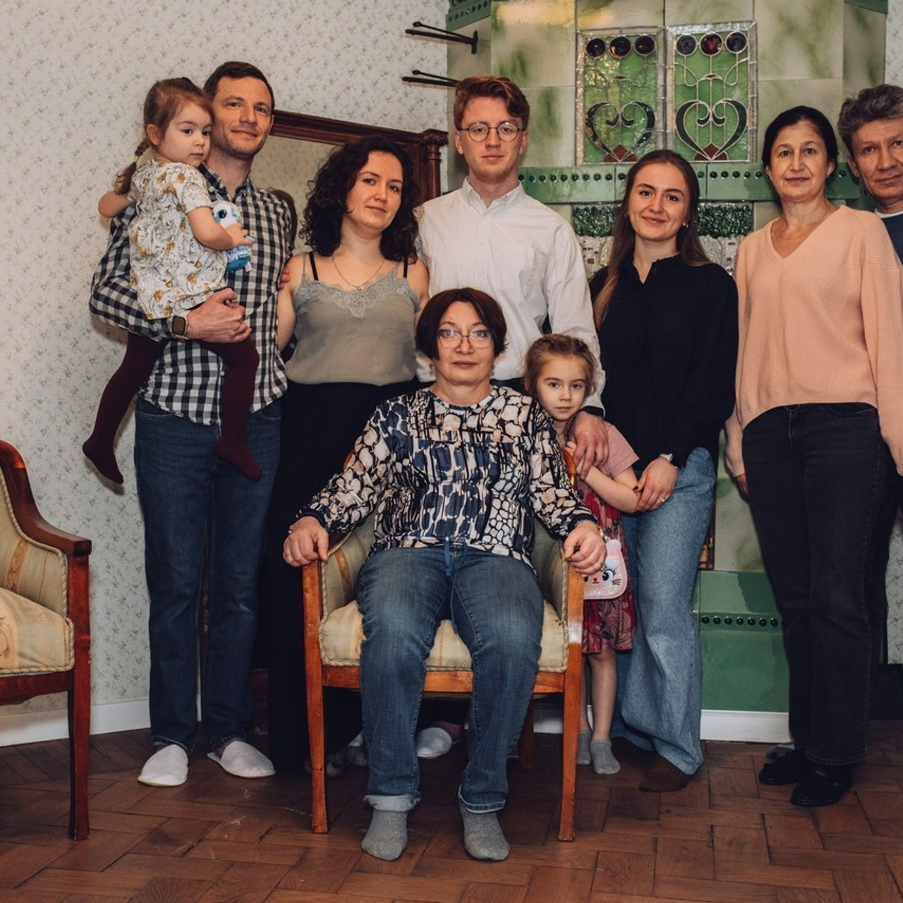 Отзывы. Lifestyle фотограф Юлия Червякова