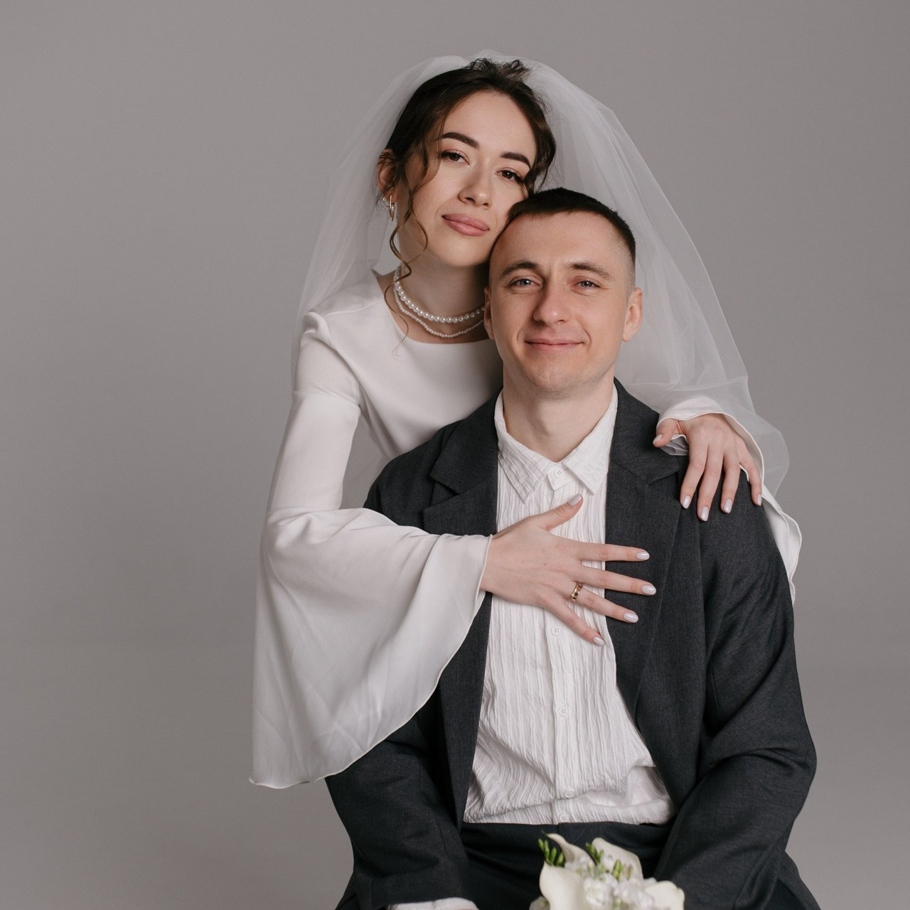 Отзывы. Свадебный и семейный фотограф Олеся Маркелова