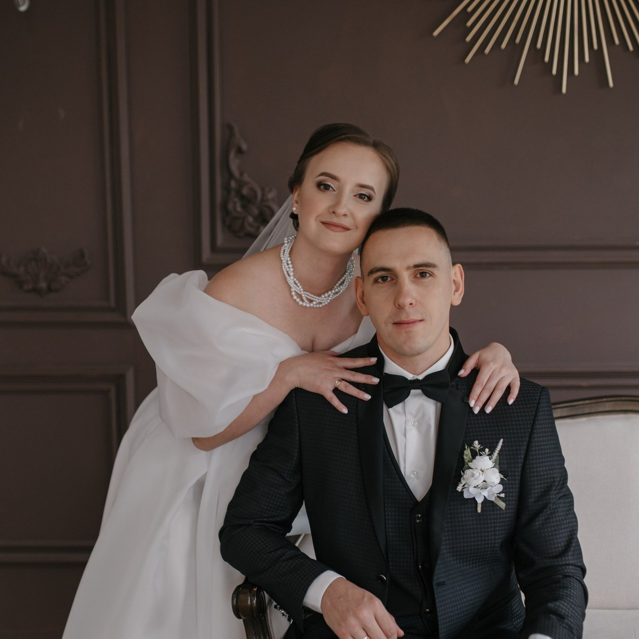 Отзывы. Свадебный и семейный фотограф Олеся Маркелова