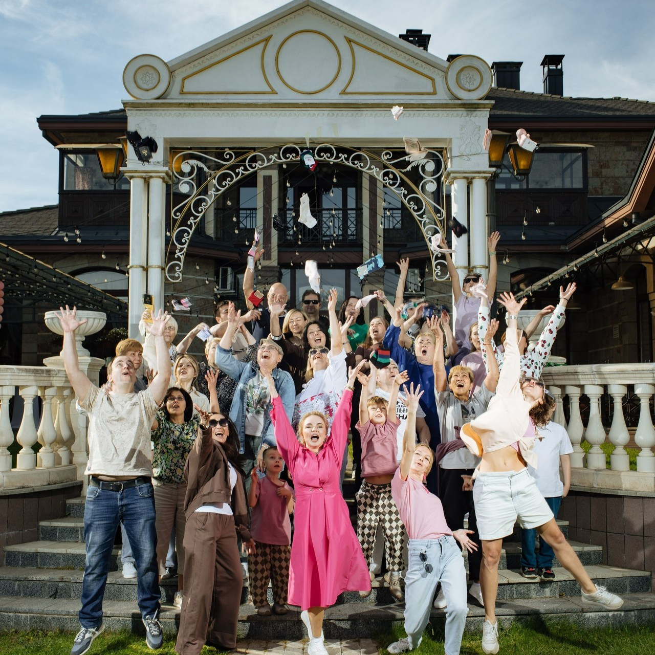 Отзывы. Baranowsky_wed