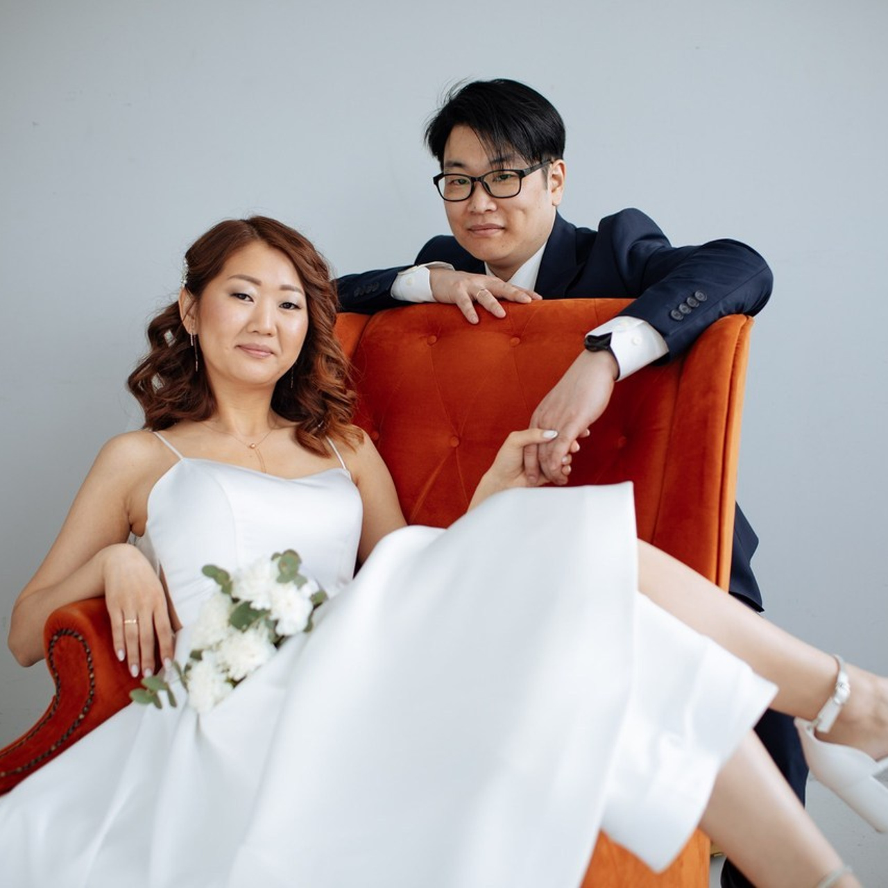 Отзывы. Baranowsky_wed