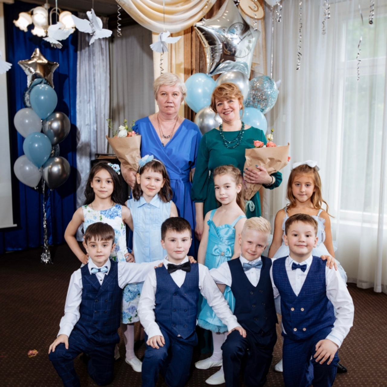 Отзывы. Baranowsky_wed