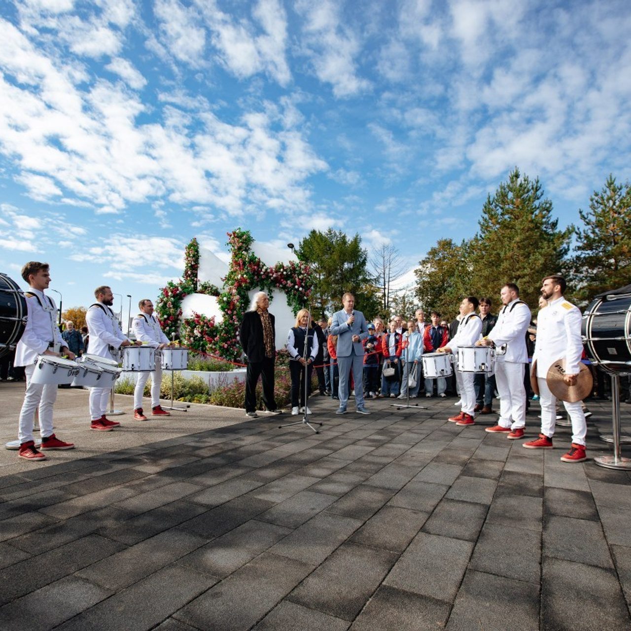Отзывы. Baranowsky_wed