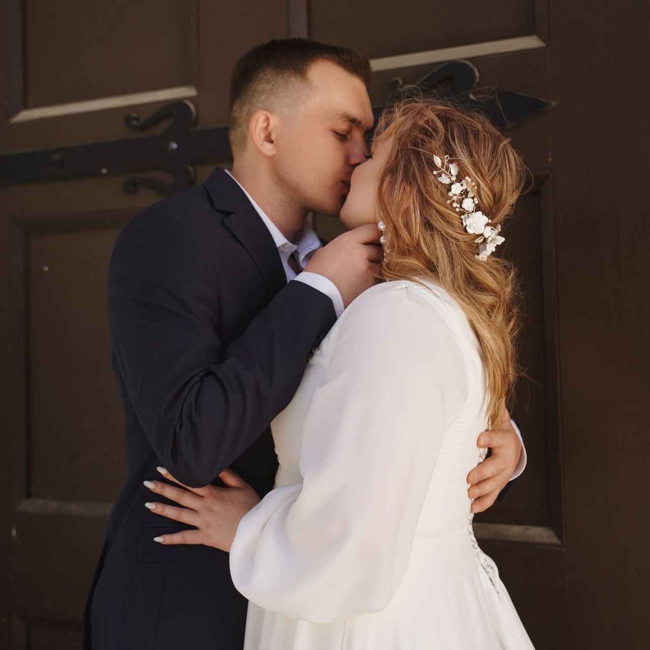 Отзывы. Свадебный фотограф Москва Инесса Зверева