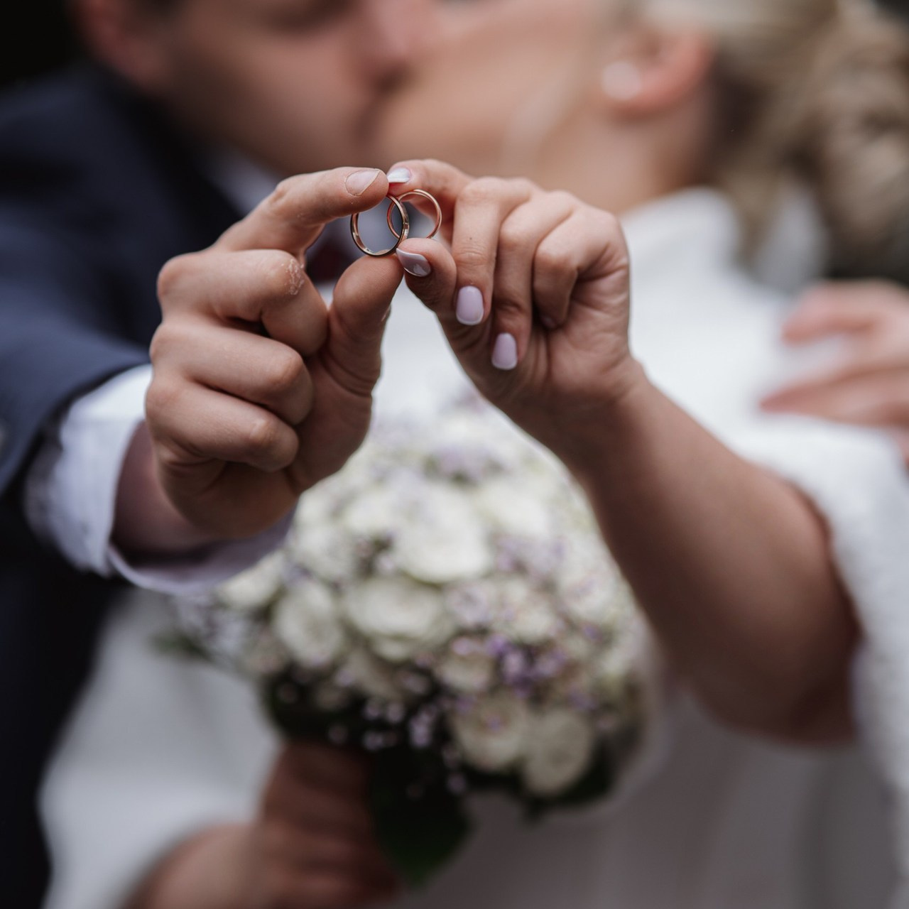 Отзывы. Свадебный фотограф Москва Инесса Зверева