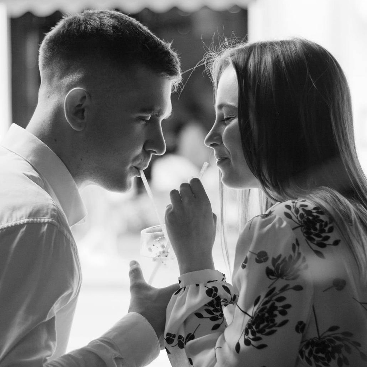 Т&V love story прогулка