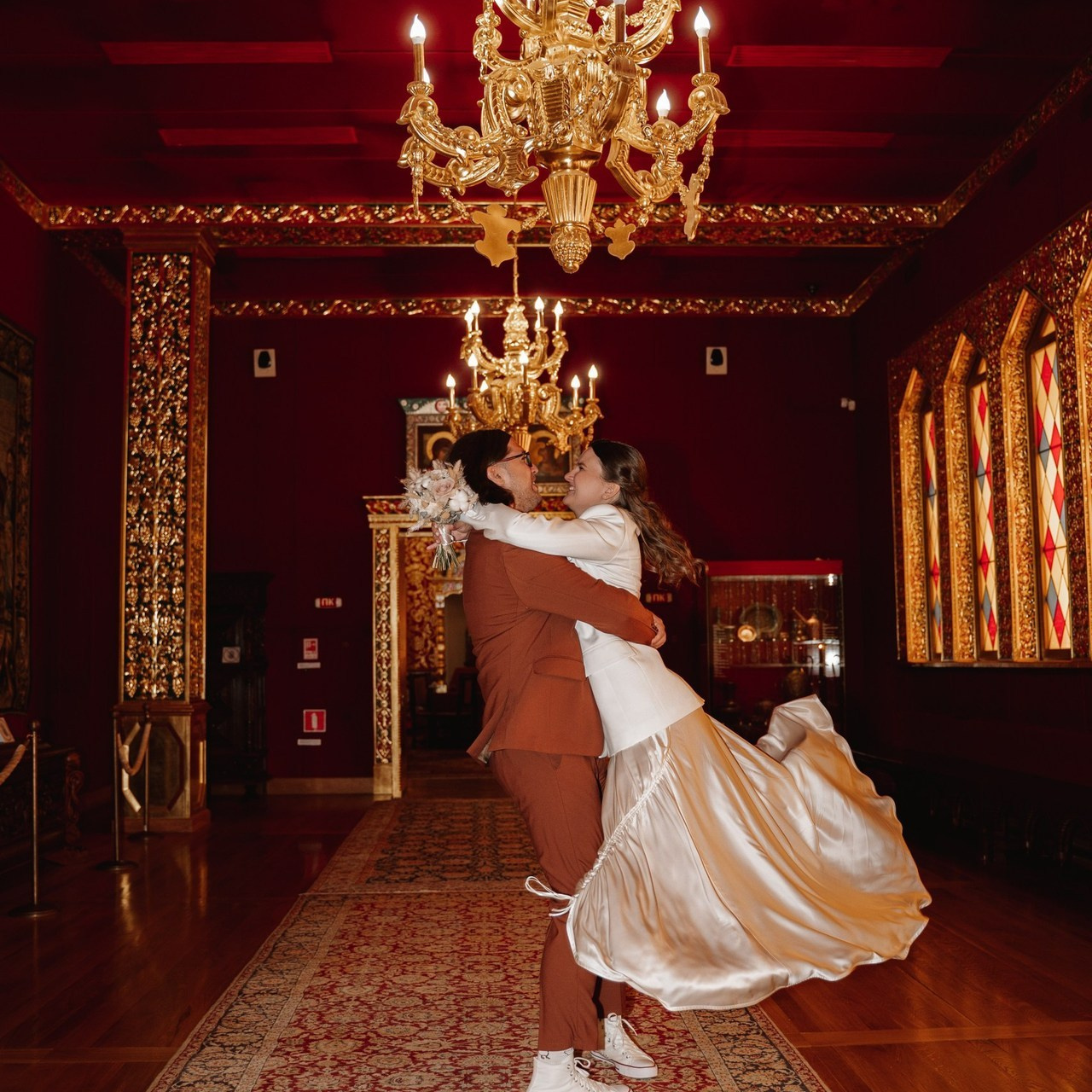 Отзывы. Свадебный фотограф Москва Инесса Зверева