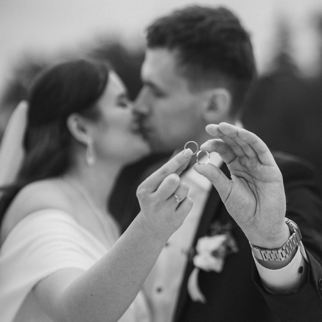 Отзывы. Свадебный фотограф Москва Инесса Зверева