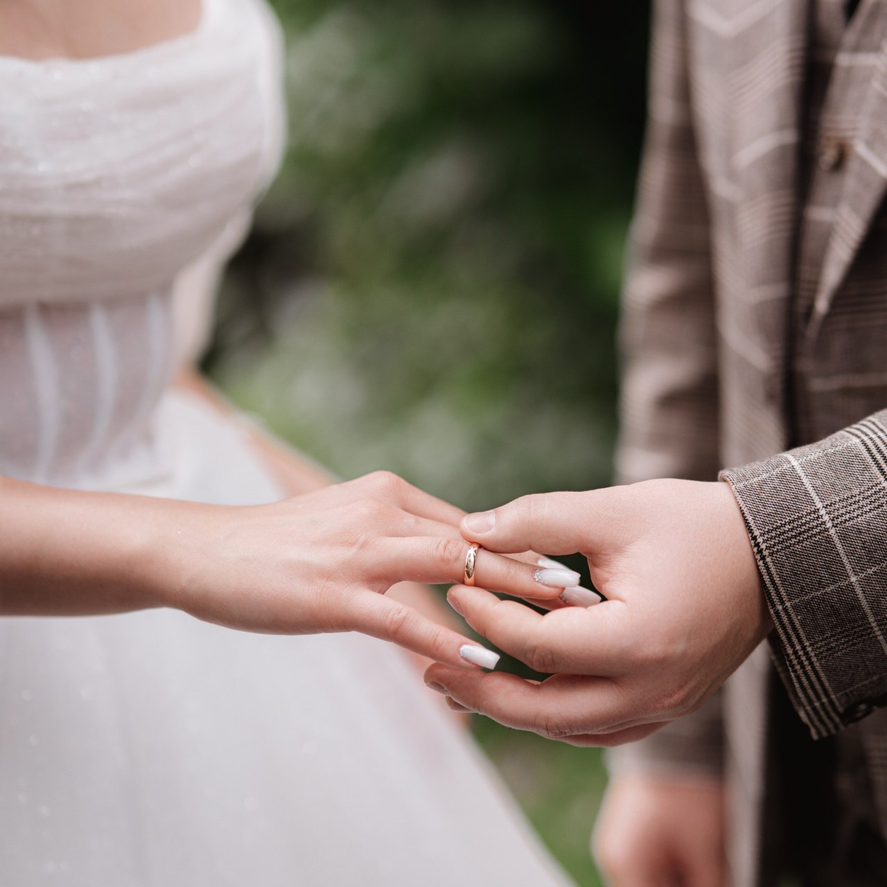 Отзывы. Свадебный фотограф Москва Инесса Зверева