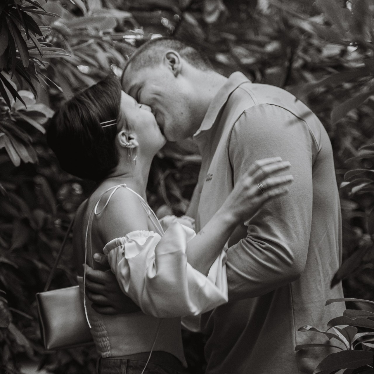 Отзывы. Свадебный фотограф Москва Инесса Зверева