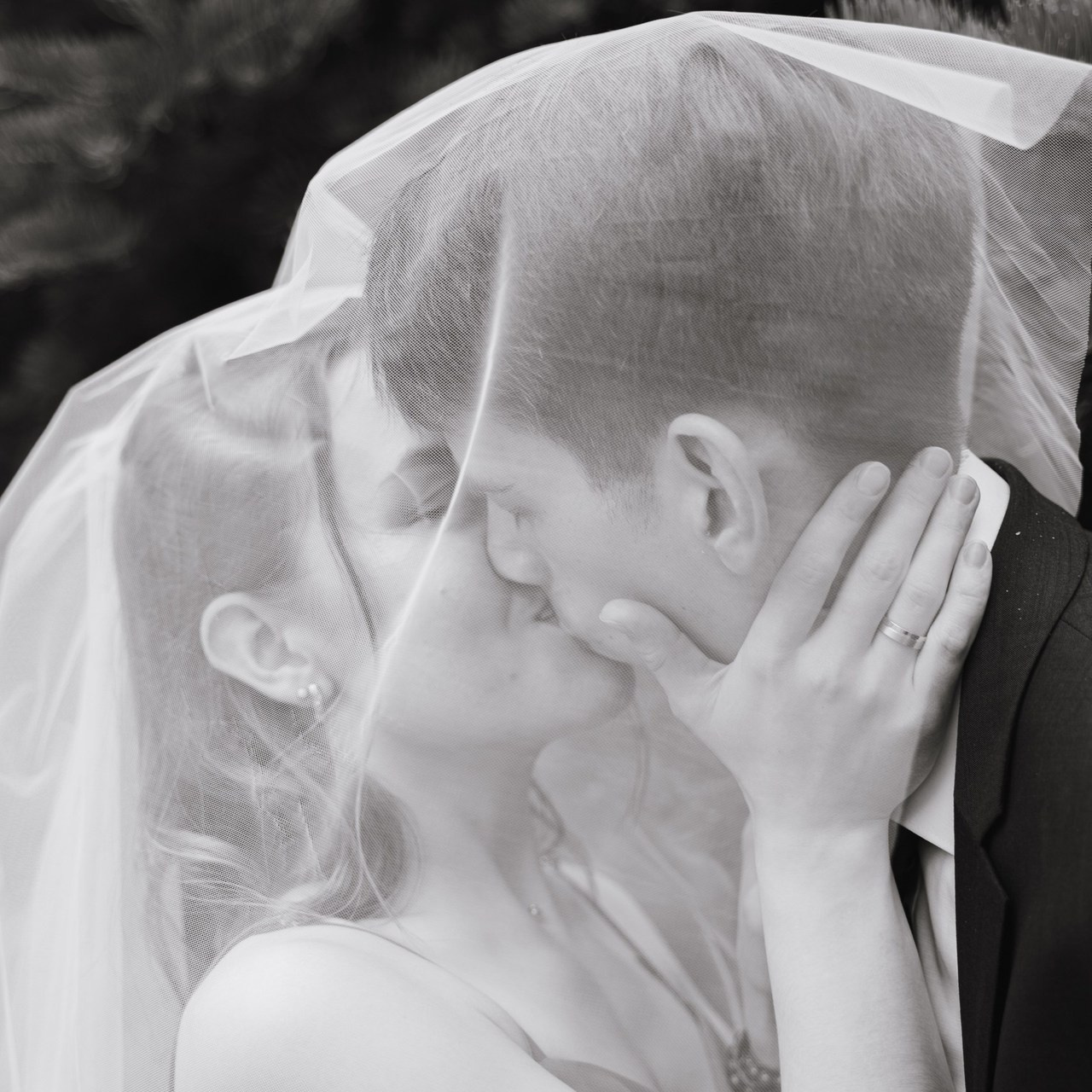 Отзывы. Свадебный фотограф Москва Инесса Зверева