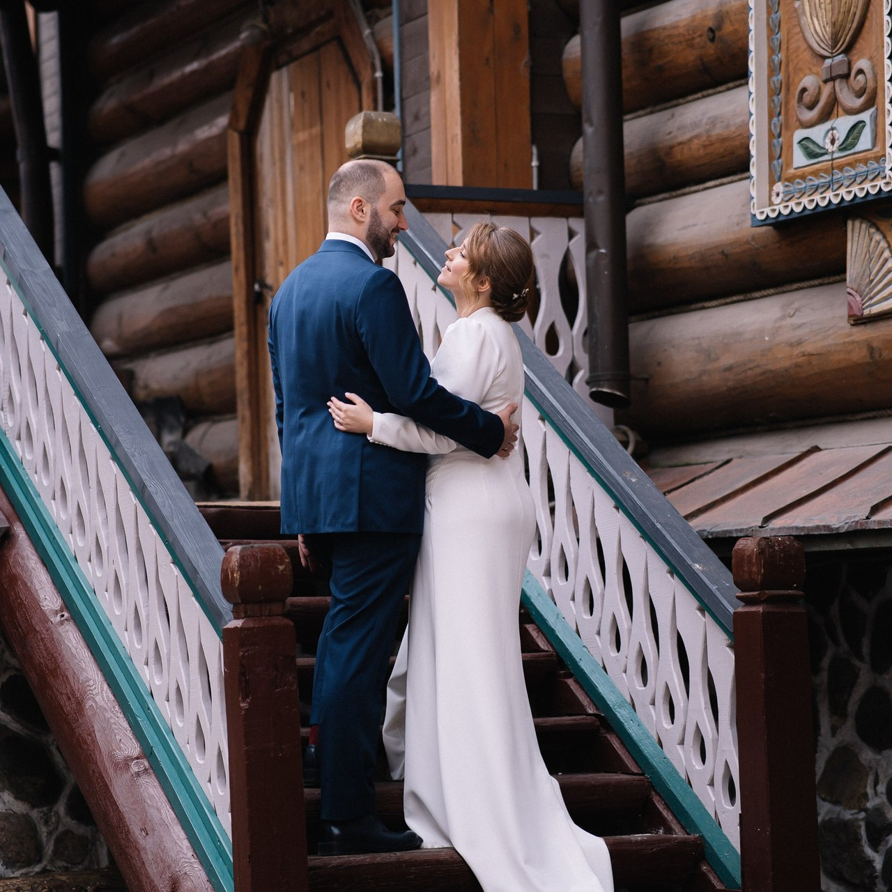 Отзывы. Свадебный фотограф Москва Инесса Зверева