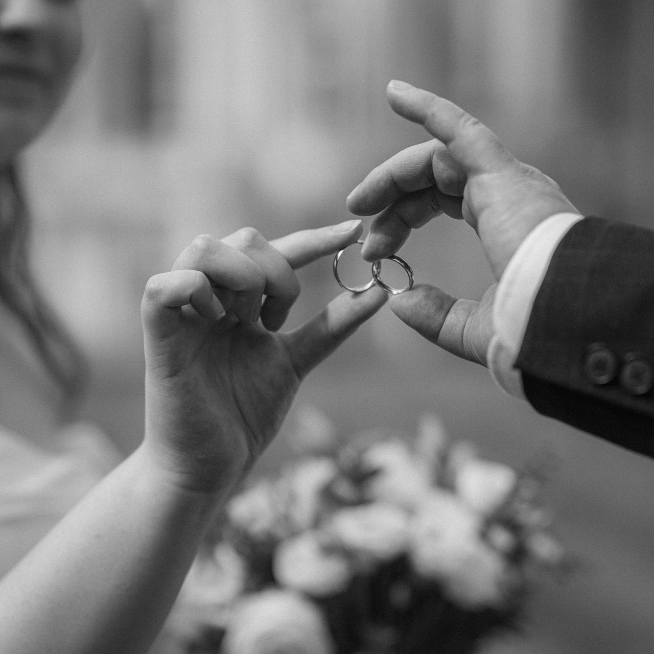 Отзывы. Свадебный фотограф Москва Инесса Зверева