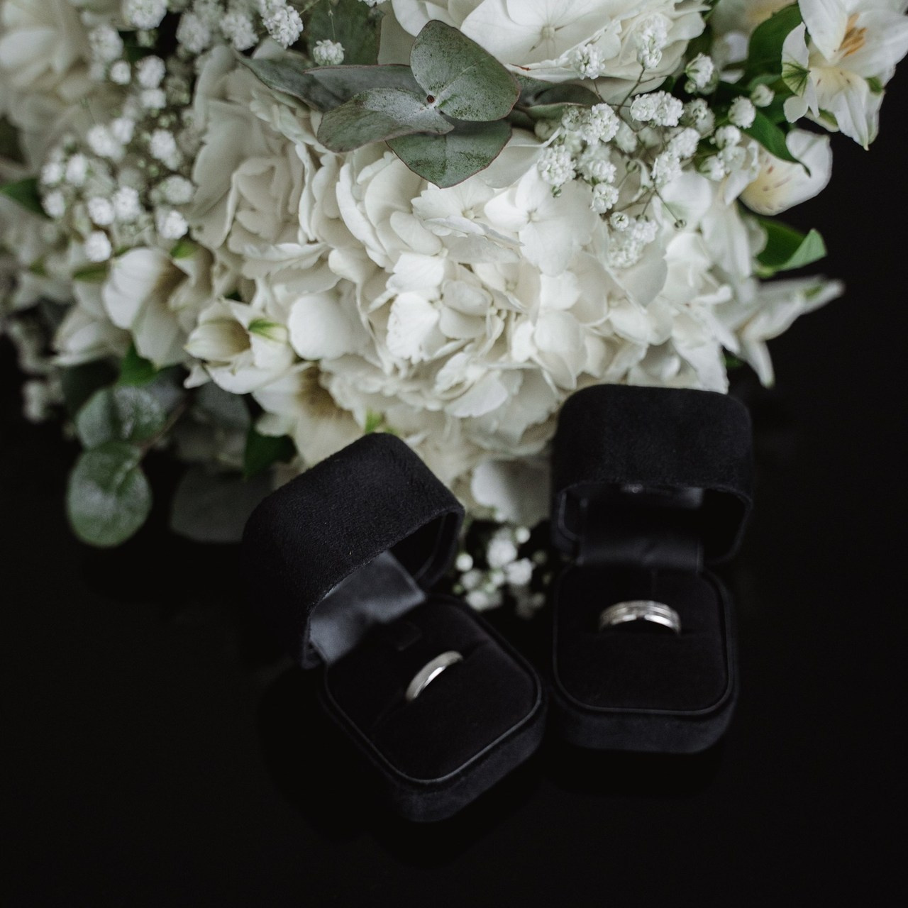 Отзывы. Свадебный фотограф Москва Инесса Зверева