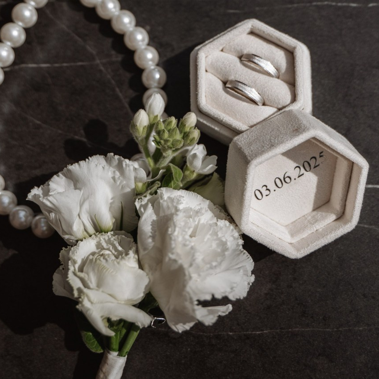 Отзывы. Свадебный фотограф Москва Инесса Зверева