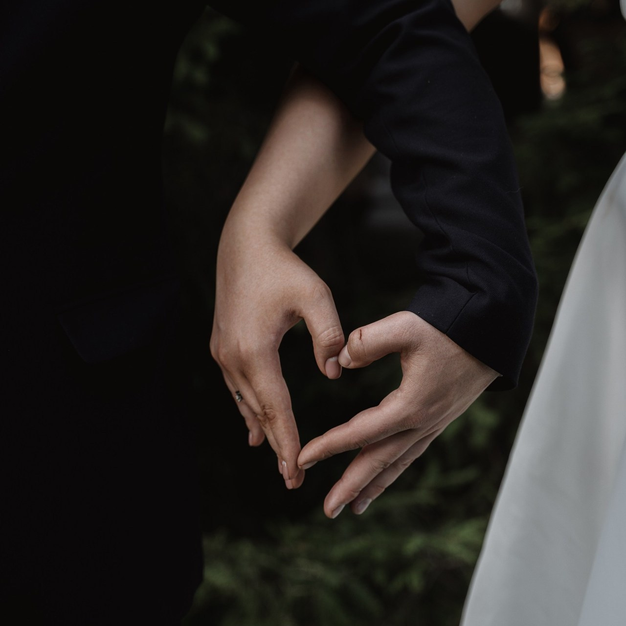 Отзывы. Свадебный фотограф Москва Инесса Зверева