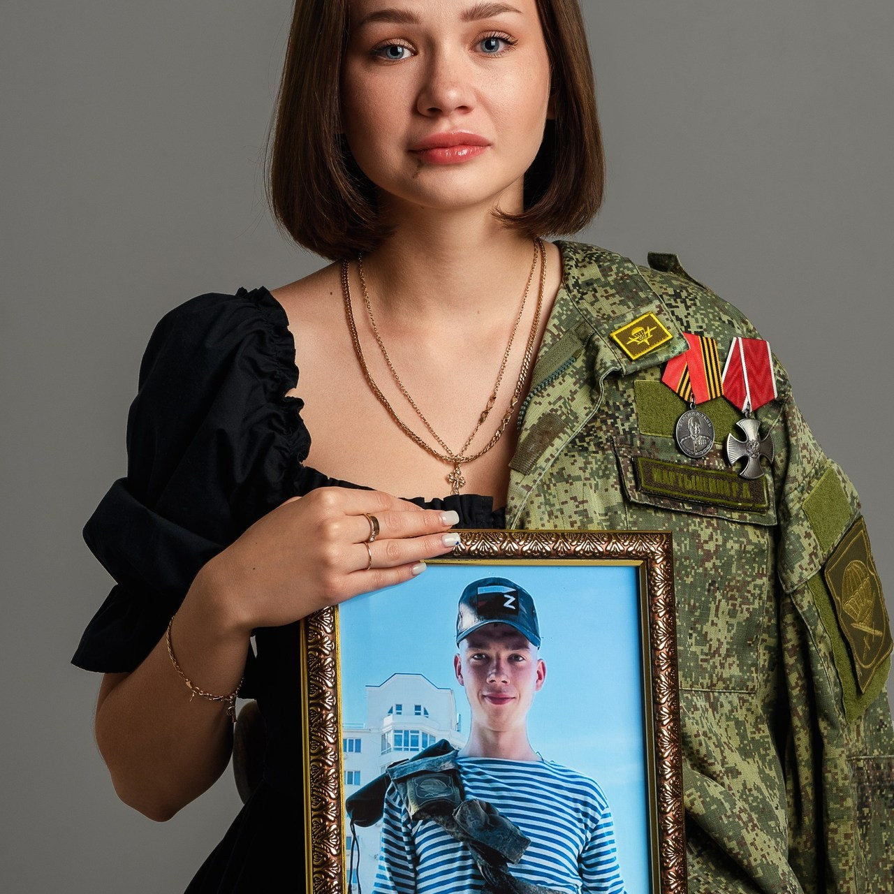 Отзывы. Фотограф Волгоград Волжский Якименко Владимир