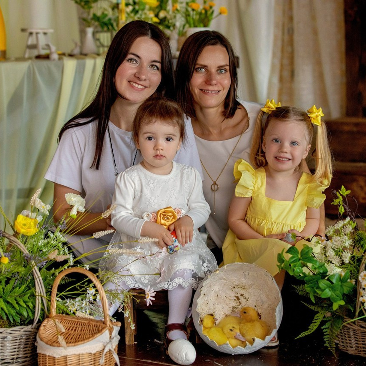 Отзывы. Детский и семейный фотограф в Челябинске Костина Наталья