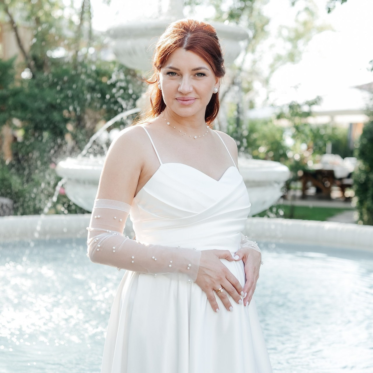 Отзывы. Свадебный и семейный фотограф Ростов-на-Дону Евгения Борисова