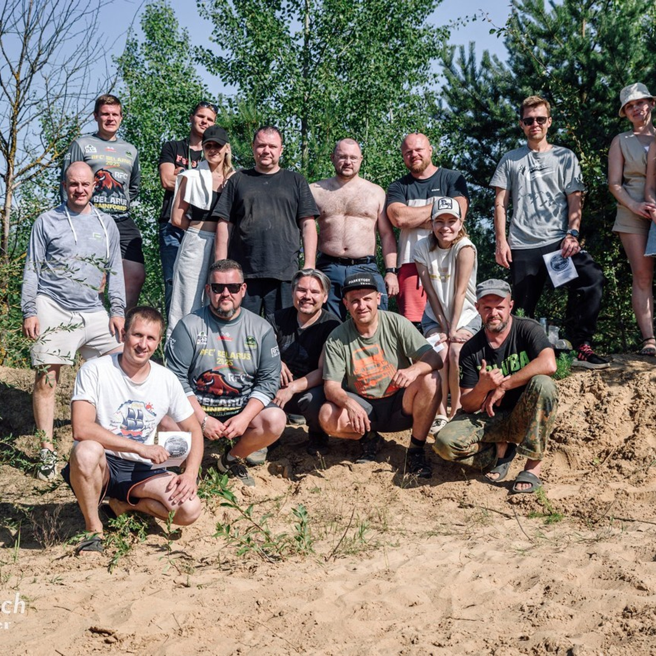 Отзывы. Vadzim Sych. Phptographer