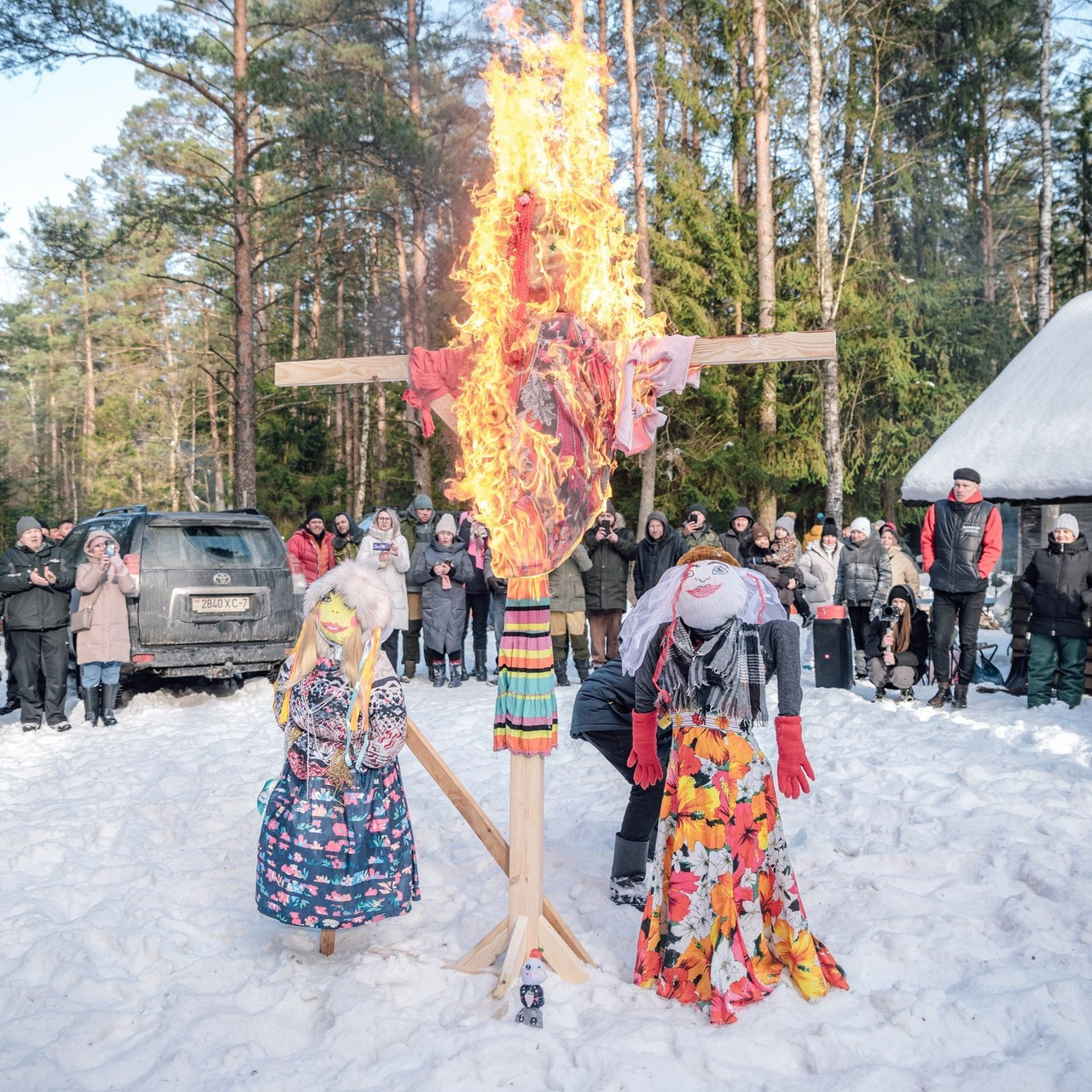 Отзывы. Vadzim Sych. Phptographer