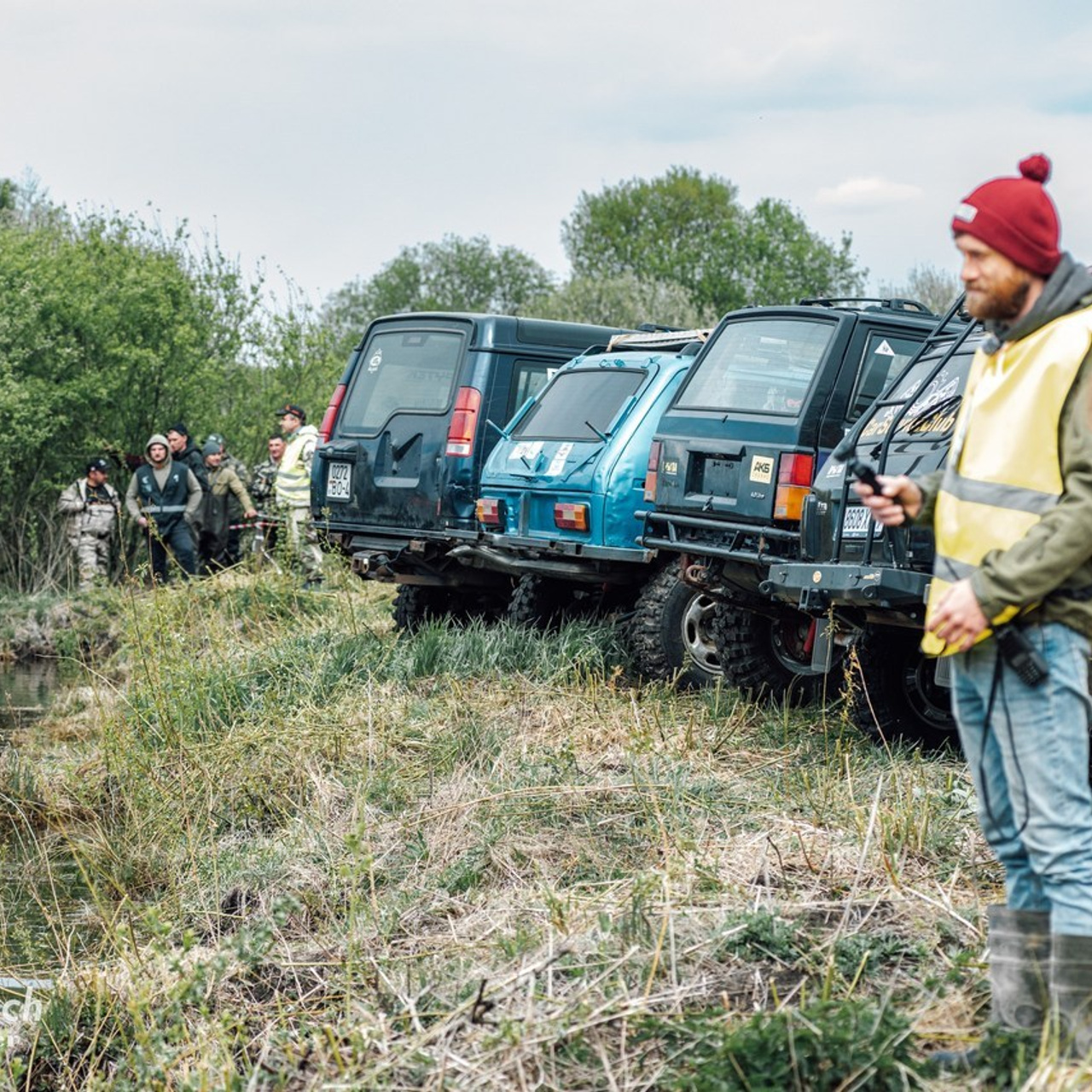 Отзывы. Vadzim Sych. Phptographer