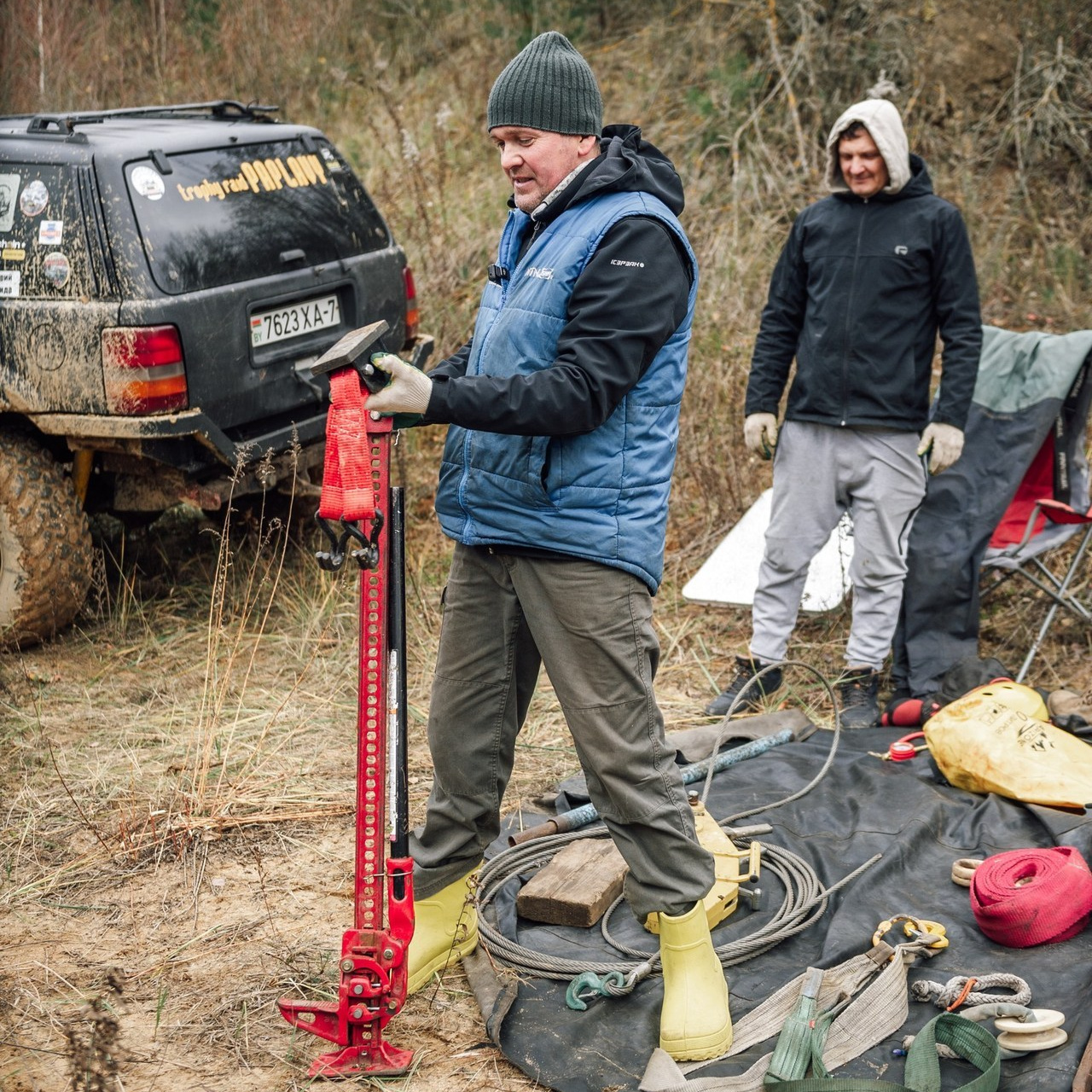 Отзывы. Vadzim Sych. Phptographer