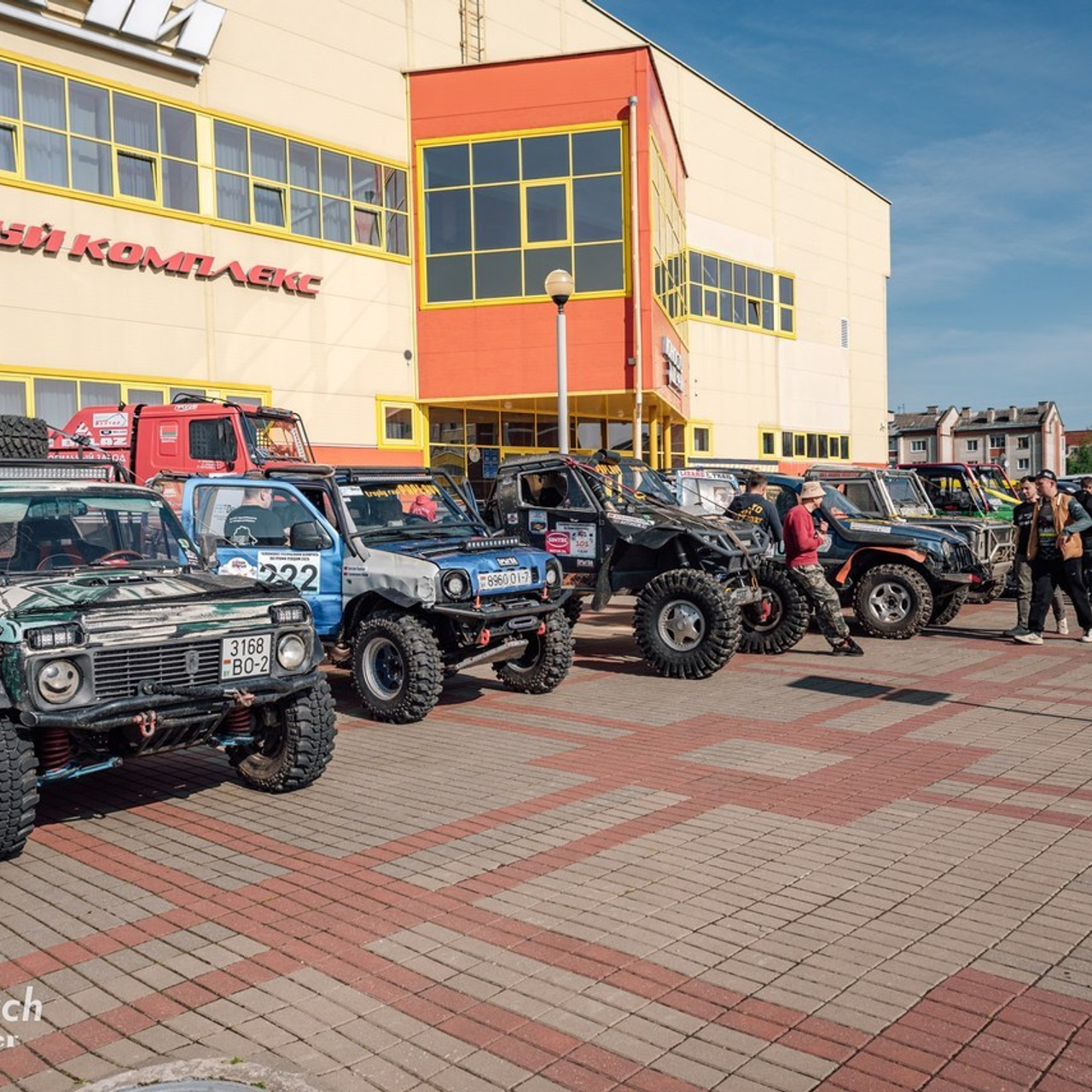 Отзывы. Vadzim Sych. Phptographer