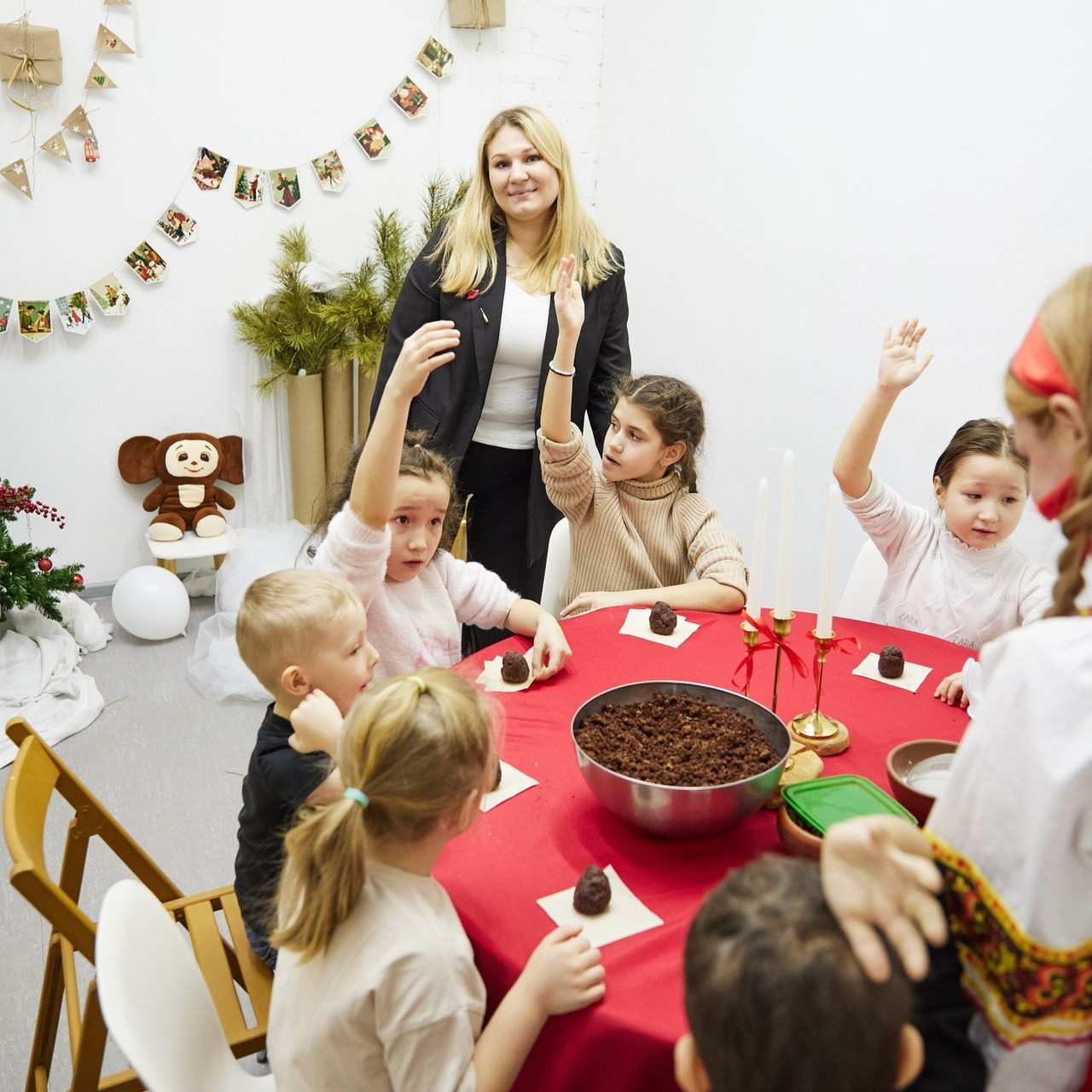 Отзывы. Главная