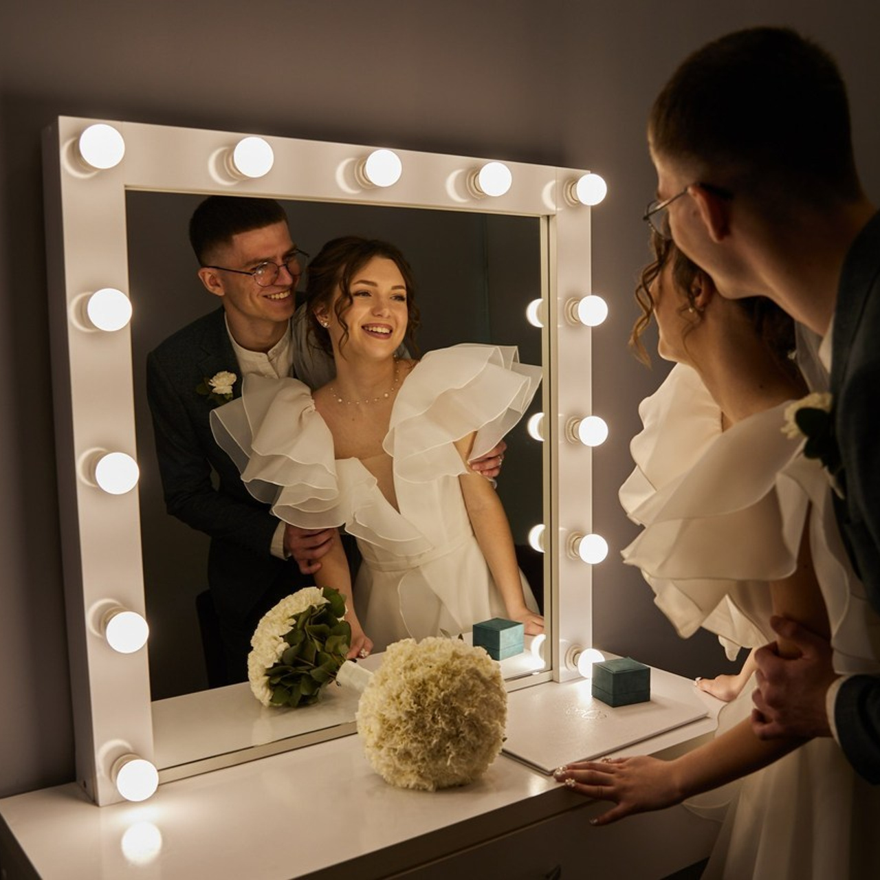 Отзывы. Главная