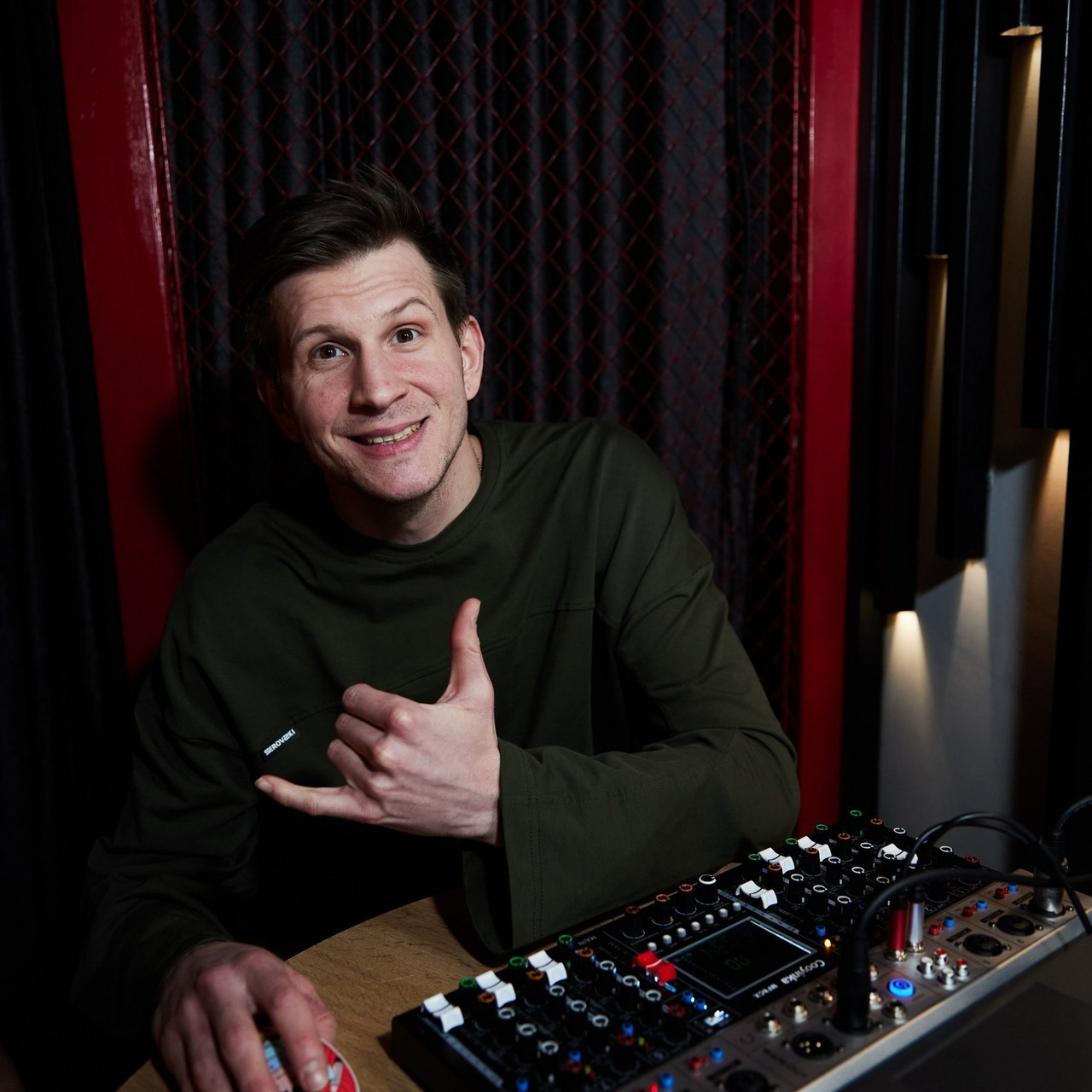 Отзывы. Главная