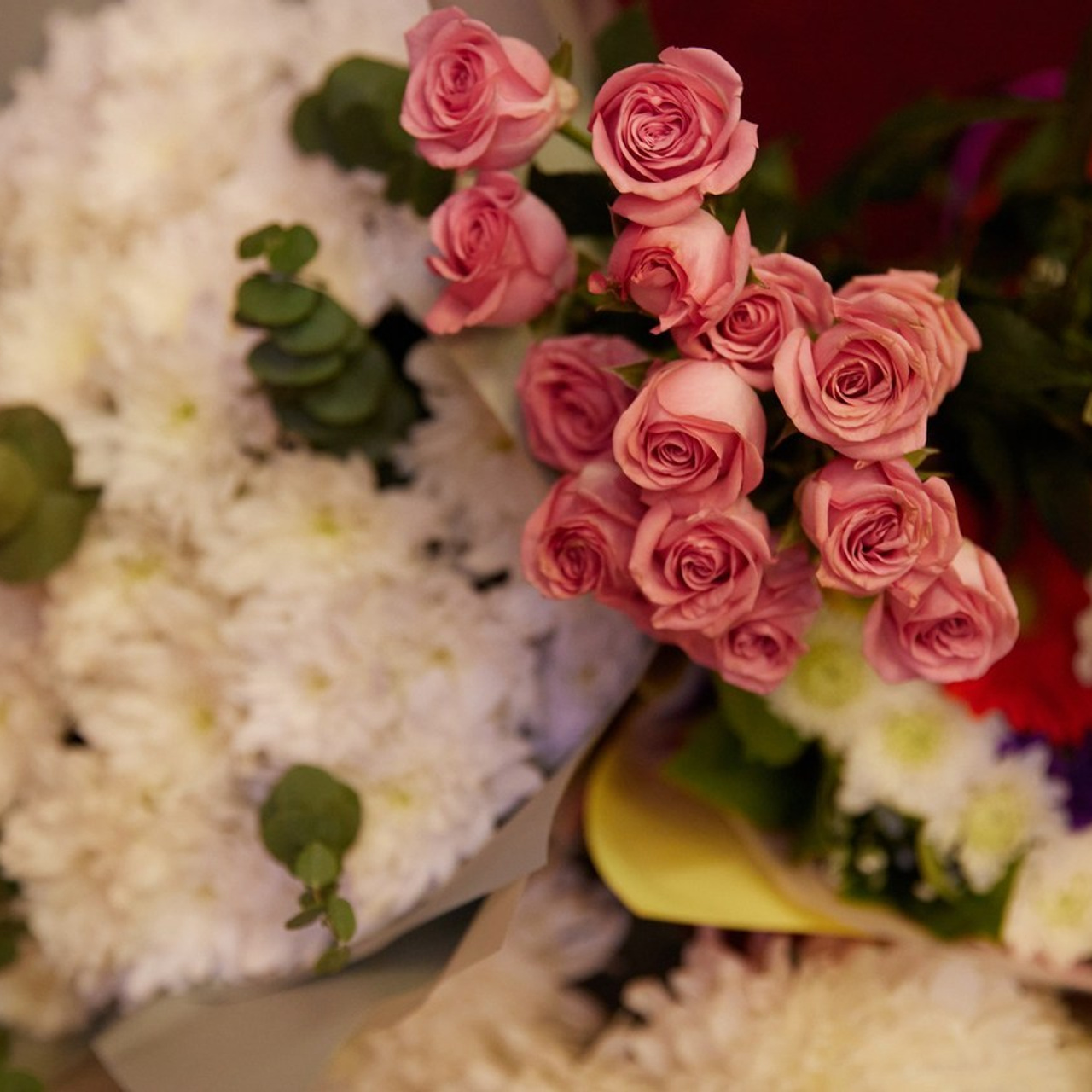 Отзывы. Главная