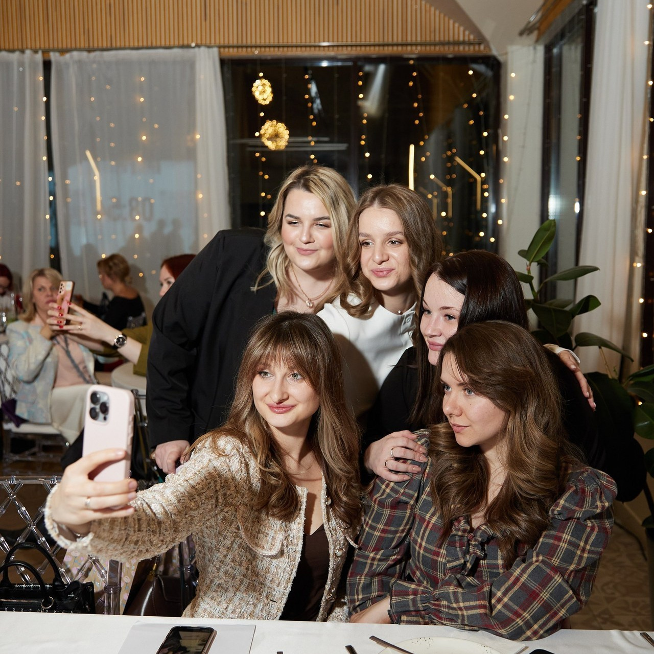 Отзывы. Главная