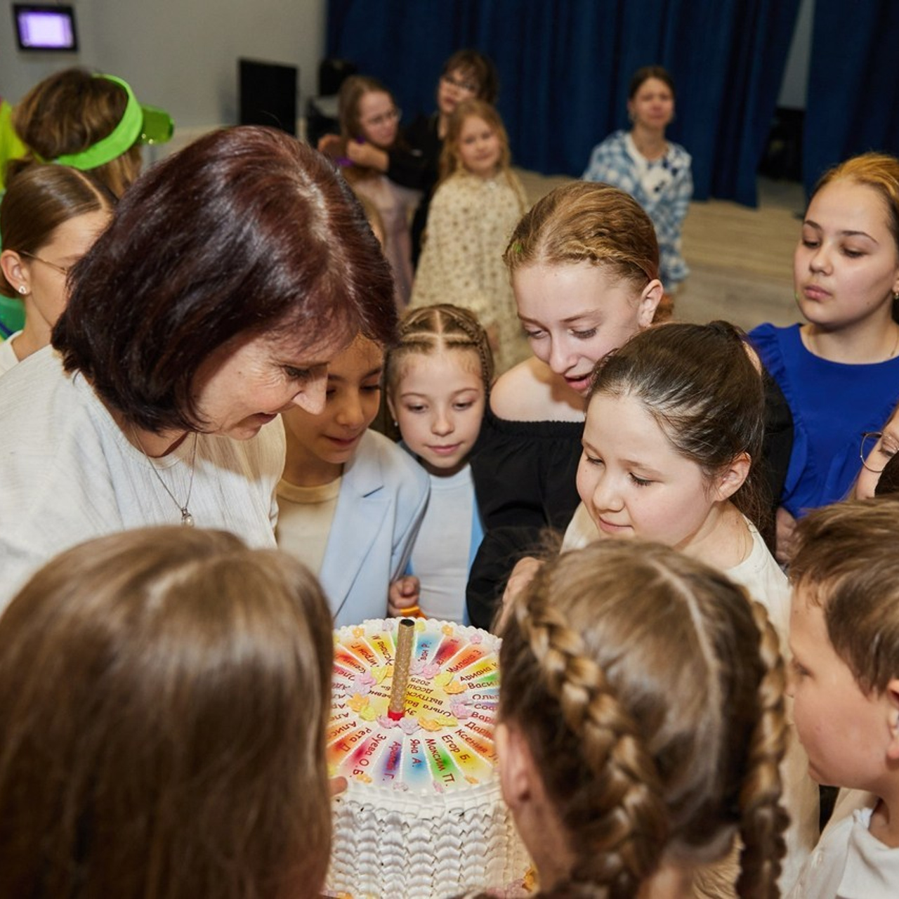 Отзывы. Главная