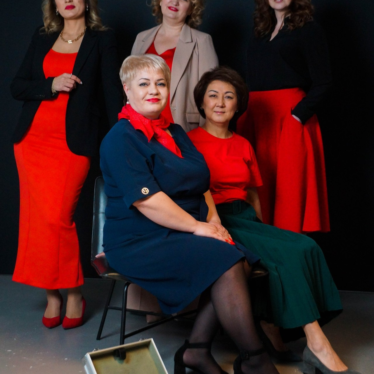 Отзывы. Курченко Альбина — фотограф из Сургута