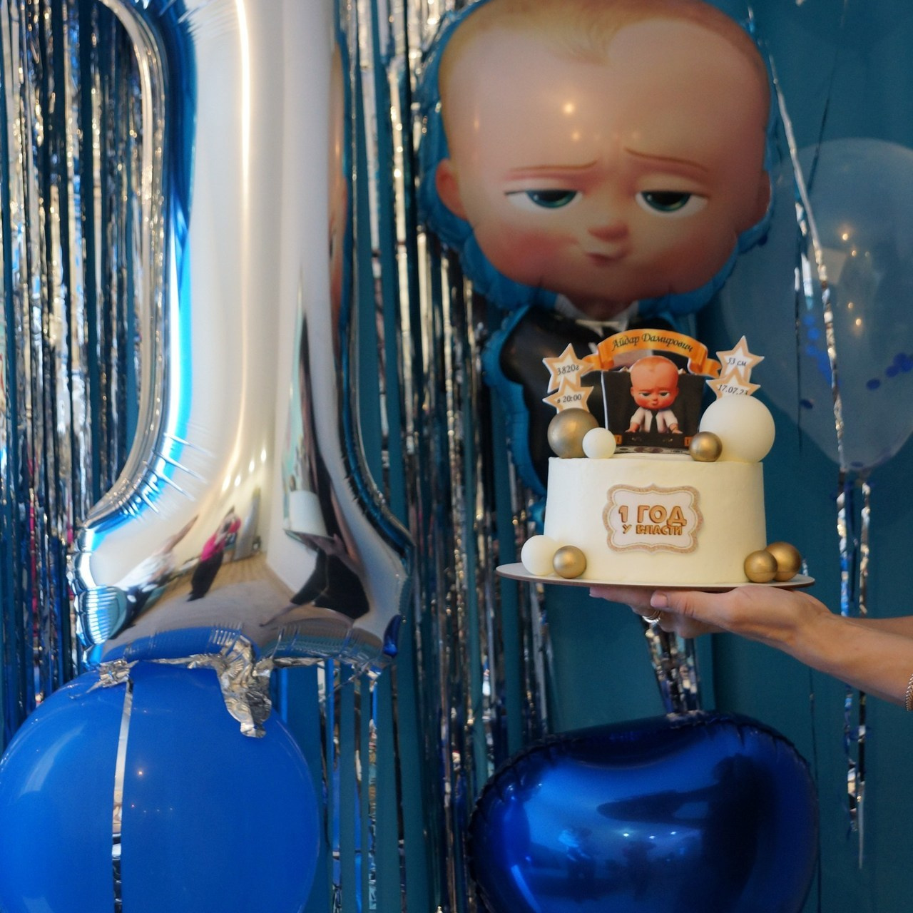 Отзывы. Курченко Альбина — фотограф из Сургута