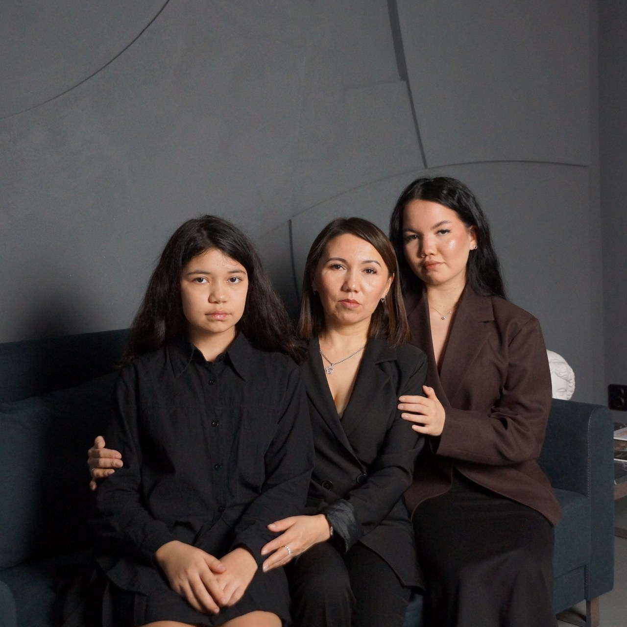 Отзывы. Курченко Альбина — фотограф из Сургута