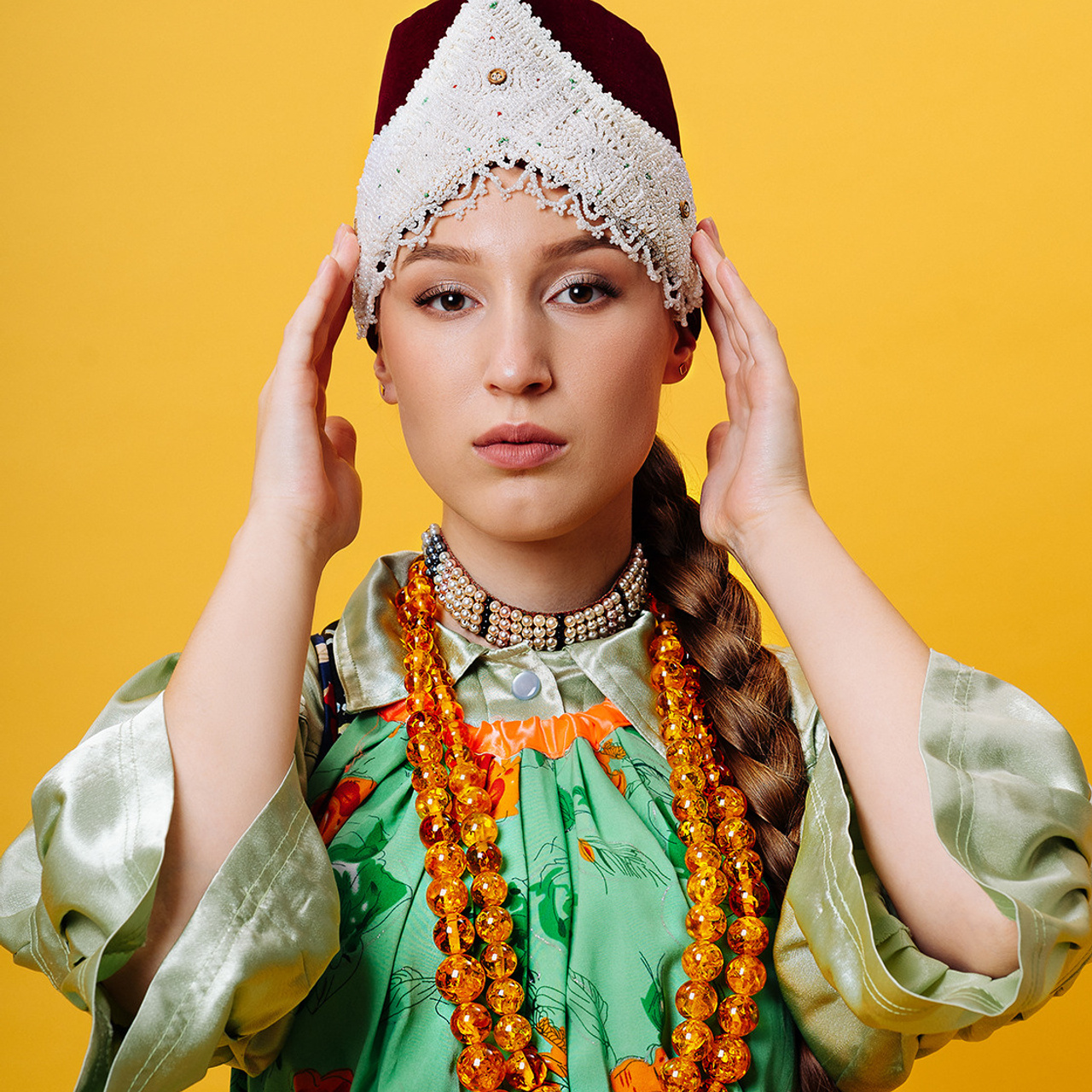 Отзывы. Фотограф в Чите Анна Фисенко