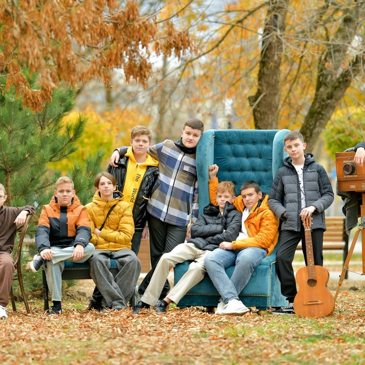 Отзывы. Фотостудия МАКС