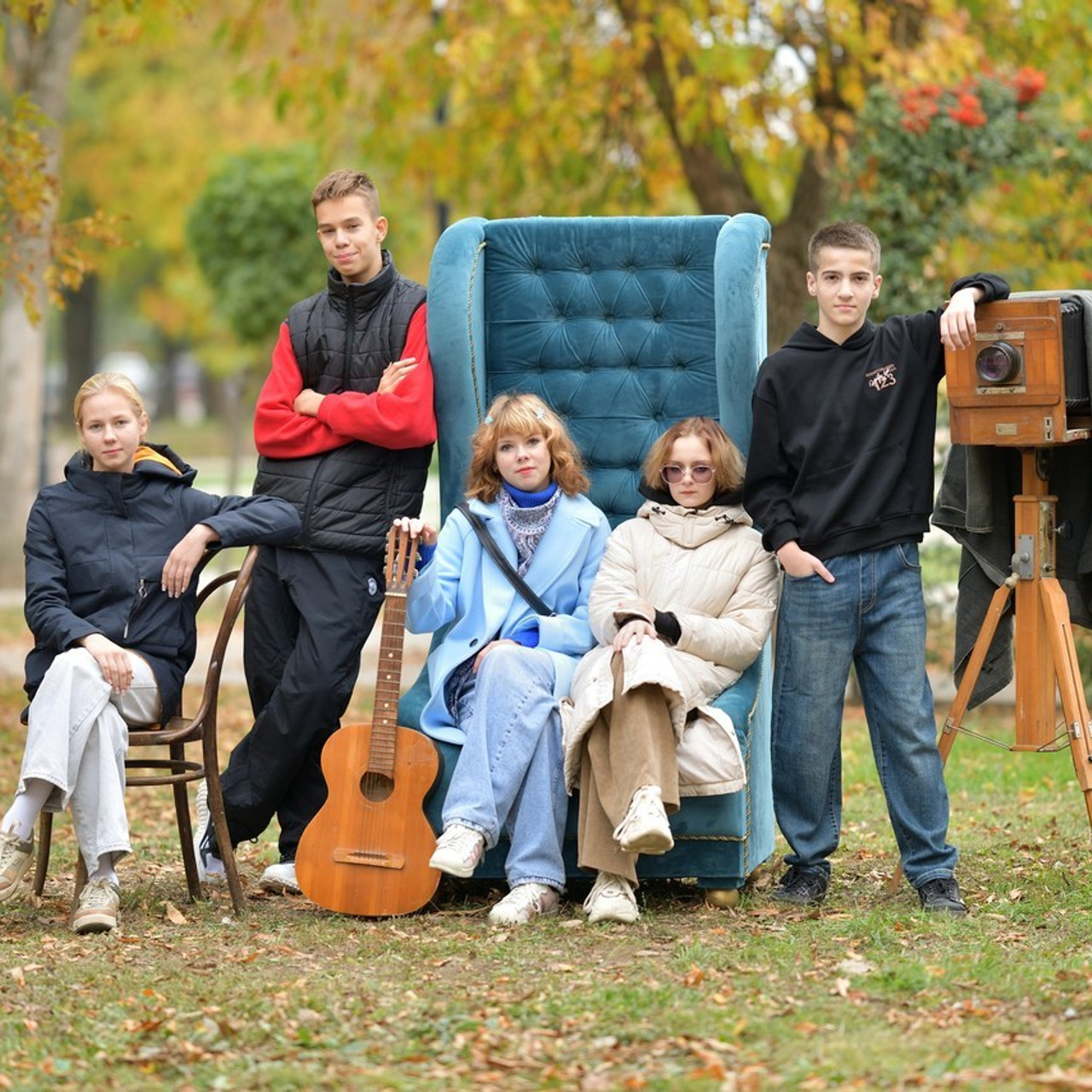 Отзывы. Фотостудия МАКС