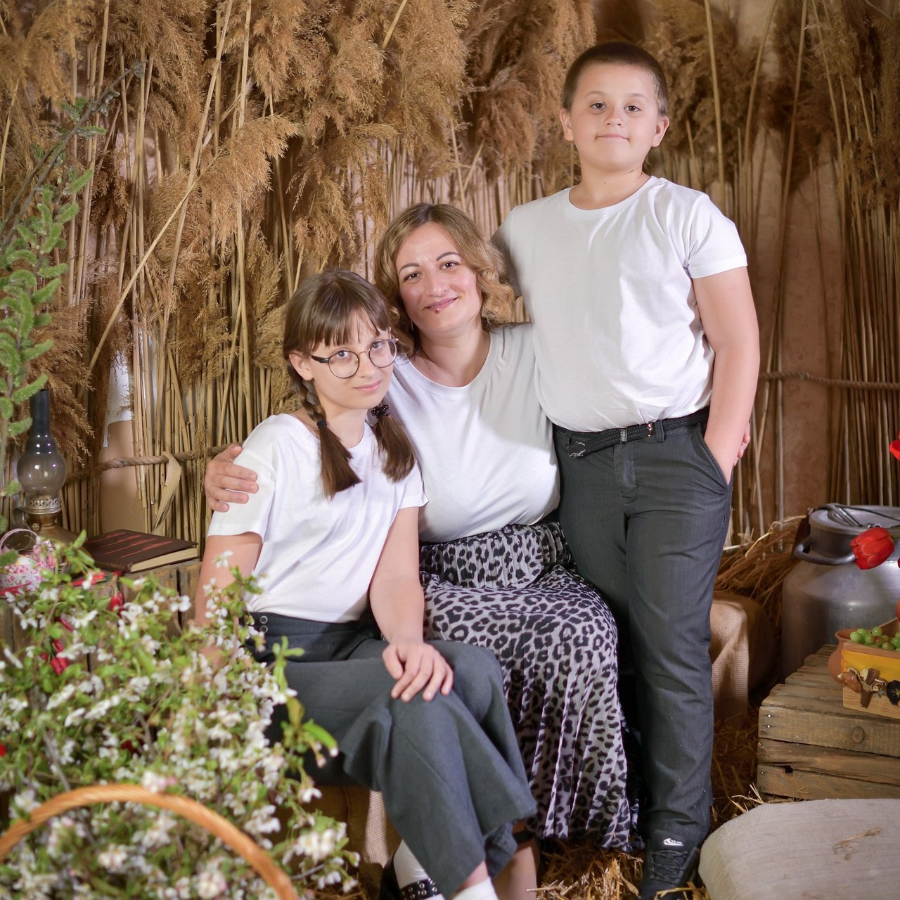 Отзывы. Фотостудия МАКС